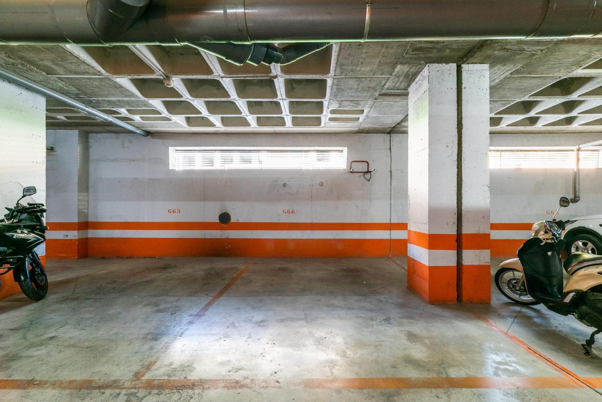 Tuguest Avenida De La Investigacion - Free Parking Lägenhet Granada Exteriör bild